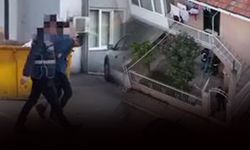 İzmir Asayiş Şube'den dev operasyon... Yakalaması bulanan 183 şüpheli gözaltında!