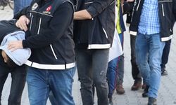Denizli'de uyuşturucu operasyonunda 6 tutuklama