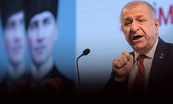 Ümit Özdağ'dan, Özlale, Tugay ve Dağ hakkında sert eleştiriler!