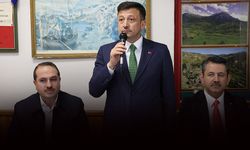 AK Partili Dağ’dan Kemalpaşa’da kreş ve market vaadi!