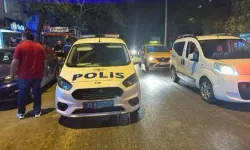İzmir'de eski eşine ve polise bıçaklı saldırı girişiminde bulunan şüpheli tutuklandı