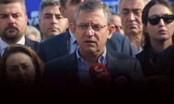 CHP'li Özel 'Oğuz Erge'nin taziyesinde konuştu... Taksici cinayeti meclise taşınacak!