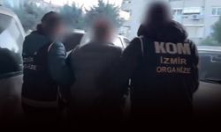 İzmir'de 'ByLock' baskını... 15 şüpheli gözaltında!