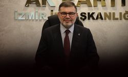 AK Partili Saygılı'dan 'Gerçek Hizmet' mesajı... Son sözü İzmir söyleyecek!