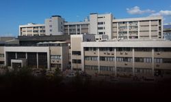 AK Partili Tunç 'Bozyaka Hastanesi'yle ilgili tartışmayı noktaladı... 600 yataklı yeni hastane geliyor!