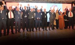 Saadet Partisi İzmir adaylarını tanıttı... İşte belirlenen liste!