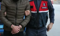 Afyonkarahisar'daki tarihi eser ve uyuşturucu operasyonunda 3 kişi yakalandı