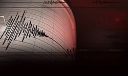 İzmir’de açıklarında 7 saatte 2 deprem!