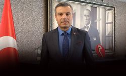 SGK İzmir’in eski müdürü AK Parti’den o ilçeye aday oldu!