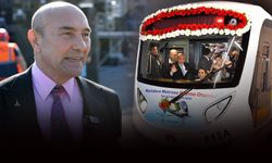Başkan Soyer’den Narlıdere Metrosu daveti...  'Bütün İzmir’i bekliyorum'