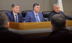 Bergama Belediye Başkan Adayı Doğruer'den Bakırçay vaadi... İstihdam merkezi olacak!