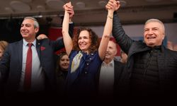CHP Karşıyaka İşçimenler’i bağrına bastı: Biz kazanacağız Karşıyaka kazanacak!