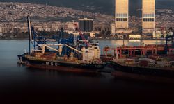 TÜİK verileri açıkladı... İzmir dış ticaret fazlası verdi!