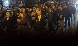 CHP Bayraklı'da aday adaylarından aday tepkisi... Tarihe not düşüyoruz!