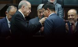 İYİ Parti'den başkan olduktan sonra AK Parti'ye geçmişti... O başkan tekrar aday gösterilmedi!