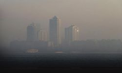 İzmir'in havası en kirli üç bölgesi açıklandı!