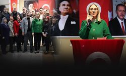 AK Partili Çankırı hızlı başladı: "Türkiye uzayda konuşuluyor İzmir kokmaya devam ediyor!"