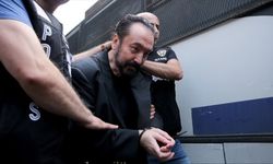 Adnan Oktar'ın cezaevi değiştirildi