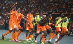 Afrika Uluslar Kupası'nda finalin adı belli oldu