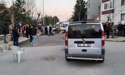 Afyonkarahisar'da trafik kazalarında 9 kişi yaralandı