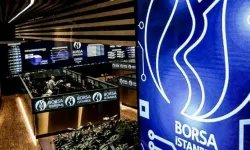 Borsa İstanbul'da rekor üstüne rekor