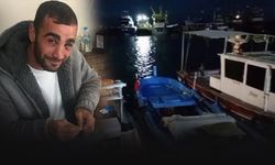 İzmir'de kaybolan balıkçının cansız bedeni bulundu!