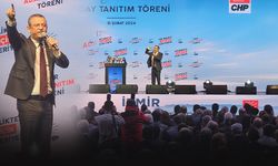 CHP Lideri Özel İzmir'de konuştu... Anketler yaptırdık 30'da 30'u müjdeliyorum!
