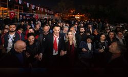 CHP Çiğli Belediye Başkan adayı Yıldız: "Şaşı bakanlara sandıkta yanıt vereceksiniz!"