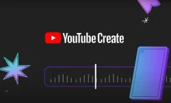 YouTube Create Türkiye'de kullanıma açıldı