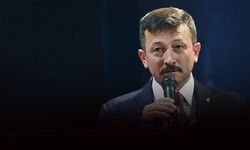 AK Partili Dağ’dan 90 dakika göndermesi... Göreve gelmeden ilk vaadimizi gerçekleştirdik!