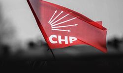 CHP Aliağa'da deprem... 8 meclis üyesi adayı istifa etti!