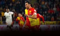 Göztepe'de kaptan İsmail Köybaşı'ndan taraftara mesaj... "Desteğinizi bekliyoruz"