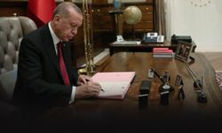 Erdoğan imzaladı... İzmir'in o ilçesinde kamulaştırma kararı!