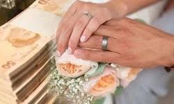 Faizsiz evlilik kredisinde şartlar belli oldu