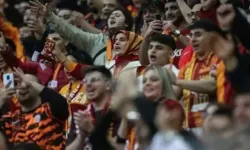 Galatasaray - Sparta Prag maçı biletleri tükendi!