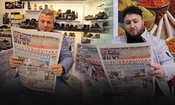 Gazete Karşıyaka okuyucularla buluşmaya devam ediyor