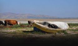 Marmara Gölü'nün davasında yeni gelişme... Keşif ve bilirkişi incelemesi kararı verildi