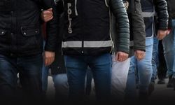 İzmir Polisi suçlulara göz açtırmıyor... 95 şüpheli yakalandı