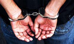 Denizli'de kişisel verileri ifşa etmek suçundan yargılanan sanığa 2 yıl hapis cezası verildi