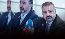 Aslanoğlu’ndan AK Partili Dağ’a ‘ihale’ çıkışı: Cumhurbaşkanına hakaretten işlem başlatılmalı