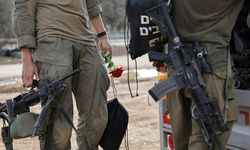 İsrail ordusu özür diledi