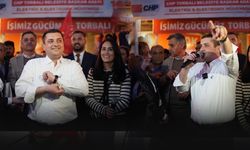CHP Torbalı Belediye Başkan Adayı Demir:  “Biz ittifakı tabanda kurduk”