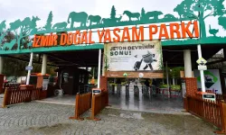 İzmir Doğal Yaşam Parkı, pazartesileri ziyarete kapatıldı