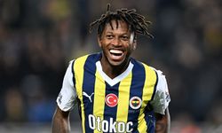 Fenerbahçe'ye Fred müjdesi... Dönüş tarihi ortaya çıktı!