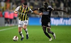 Fenerbahçe'de İrfan Can Kahveci'nin dönüş tarihi belli oldu!