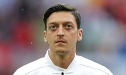Mesut Özil, Almanya Milli Takımı'na geri dönüyor