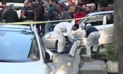 AK Parti Belediye Başkan Adayına silahlı saldırı