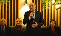 AK Parti Karabağlar İlçe Başkanı Uzun’dan Kınay’a sert çıkış... "Gidin ötede oynayın"