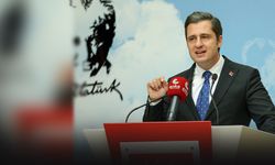 CHP Parti Sözcüsü Yücel'den Cumhurbaşkanı Erdoğan'a İzmir yanıtı: Atatürk'e hakaret edenlere oy çıkmaz!