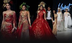 10. İzmir Fashion Week için geri sayım başladı